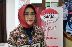 Kakanwil Kemenkumham Banten Bicara soal Pemberian Ambulans kepada Lapas Serang