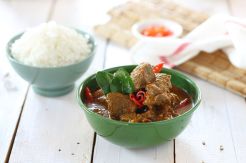 Heat & Eat Hadirkan Menu Tradisional Indonesia yang Cepat dan Praktis