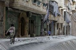 ISIS Grooming Indonesian Children for Terror