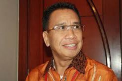 Saan dan Miing Resmi Tumbang di Pilkada Karawang