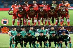 Persija vs PS TNI: Kemenangan Harga Mati!