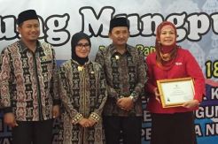 Telkomsel Sabet Dua Penghargaan Best CSR Sekaligus