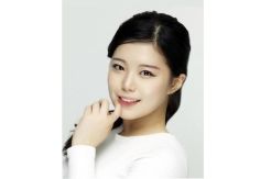 Artis Cantik Korea Tewas...