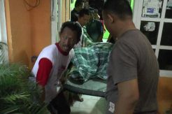 57 Adegan Pemerkosaan dan Pembunuhan Janda