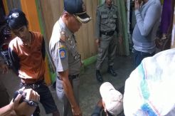 Peringatan! Ngamen di Ciamis Terancam Masuk Penjara