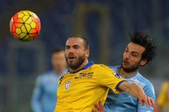Sampdoria Sukses Curi Poin di Markas Lazio