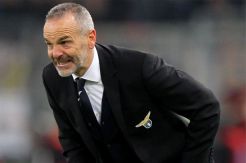 Cuma Dapat Poin 1, Pioli Minta Disalahkan