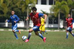 Gavin Kwan Surprise Diperlakukan Istimewa Bobotoh persib