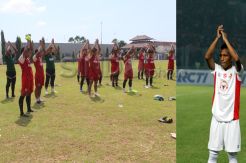 Hendra Bayauw Masuk Radar PSM Makassar