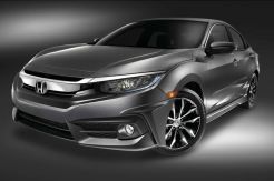 All New Honda Civic Sabet Gelar Mobil Terbaik
