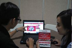 Digitalisasi Salah Satu Pendukung Kemajuan Industri Automotif Indonesia