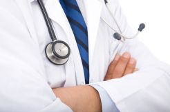 Dokter Muda Wafat Saat Mengabdi di Daerah Terpencil
