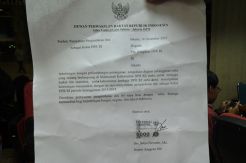 Finally, Setya Novanto Resign