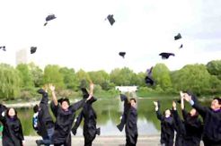 Unsoed Wisuda 796 Lulusan, 101 Cumlaude