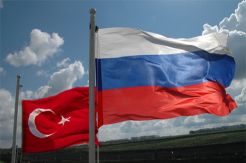 Rusia Tuding Turki Tutup Pintu Dialog Soal Suriah