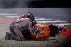 Gagal di 2015, Marquez Sadar Diri Banyak Salah