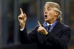 Awas! Mancini Sudah Beri Peringatan Para Pesaing