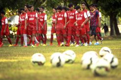 Manajer Anyar PSM Makassar Tunggu Restu Komisaris