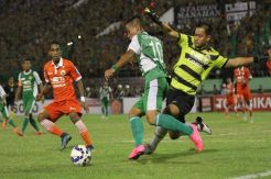 Telan Dua Kekalahan, PS TNI Pede Lolos