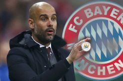 Pep Guardiola Tentukan Nasib di Muenchen Pekan Depan