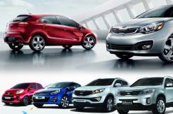 DP Hanya Rp8 Juta Bisa Bawa Pulang Mobil KIA