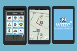 Waze Luncurkan Navigasi Suara dengan Bahasa Indonesia