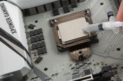MSI CPU Guard Lindungi Prosesor Agar Tak Melengkung