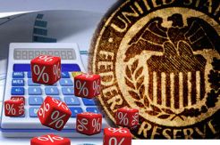 Dua Bos BUMN Ragukan BI Rate Ikuti Kenaikan Fed Rate