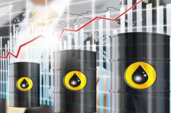Harga Minyak di Asia Terdongkrak Kenaikan Fed Rate