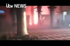 Yordania Desak Israel Berhenti Fasilitasi Serangan ke Al Aqsa