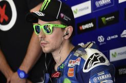 Lorenzo Berhasrat Ulangi Keberhasilan Musim Depan