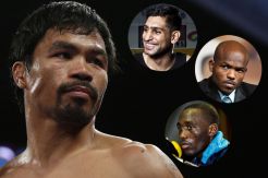 Kubu Mayweather Prediksi...