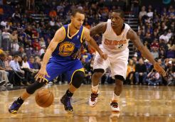 Jadwal Lengkap Pertandingan NBA, Kamis (17/12/2015)