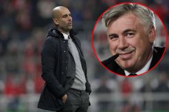 Ditinggal Guardiola, Muenchen-Ancelotti Diam-diam Jalin Kesepakatan