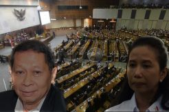 Pansus Minta KPK Usut Keterlibatan Rini Soemarno