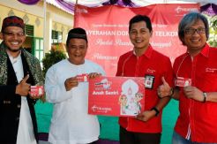Telkomsel Luncurkan...