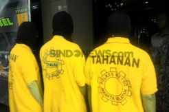 Jadi Tersangka Lift Jatuh, Ini Kata Dirut PT Eltek Indonutama