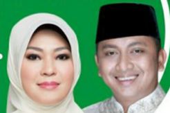 Menang Pilkada Pandeglang,...