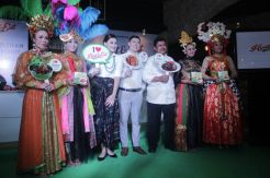 Heat & Heat Hadirkan Masakan Rumahan Khas Nusantara
