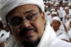 Masyarakat Sunda Minta Habib Rizieq Batalkan Niat ke Purwakarta