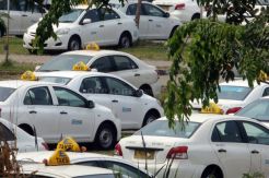 Pelarangan Go-Jek Sempat Bikin Saham BIRD dan TAXI Ngebut