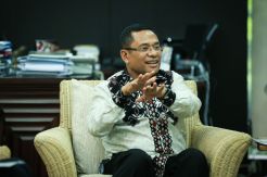 Sektor Industri Ini Akan Tumbuh di Atas 5% Tahun Depan