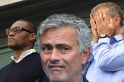 Kisruh dengan Pemain Salah Satu Alasan Mourinho Dipecat