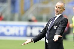 Singkirkan Udinese, Pelatih Lazio Lega