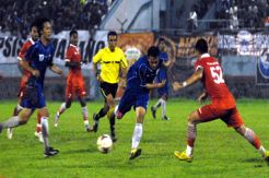 Kompetisi Mati Picu 1.050 Wasit di Jateng Menganggur!