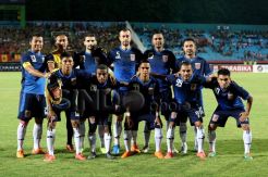 Antisipasi Teror, Panpel Kawal Khusus Pusamania Borneo