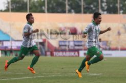 Mampukah Surabaya United Hindari Terkaman Singo Edan?