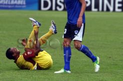 Hilton Moreira Kembalilah Ke Sriwijaya FC!