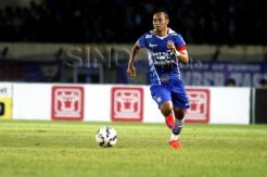 Kemenangan 5 Gol Jadi Pembuktian Soliditas Persib Bandung