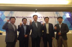 Ski Korea Festival Tawarkan Wisata di 3 Resor Ski Terbaik di Korsel